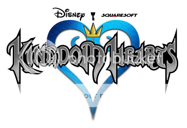 Fan-Fics : Kingdom Hearts Las Crónicas del Corazón Kingdom-Hearts-logo